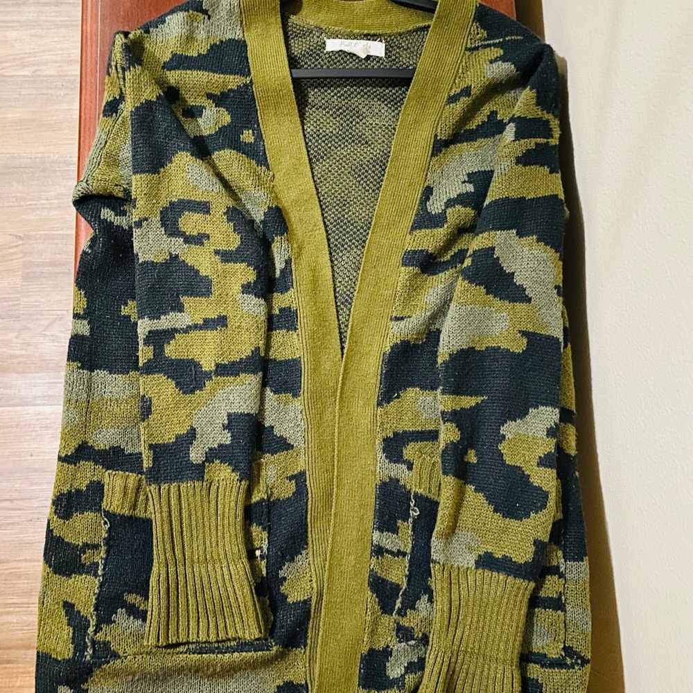 🚨🔥Fatigue Cardigan🚨🔥 Ladies